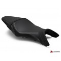 LUIMOTO (Styleline) Rider Seat Covers for the HONDA CBR650F / CB650F (14-18)